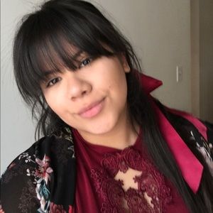 Meet your Posher, Jocelyn